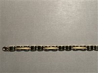 Bracciale Gioielleria Dossena  in Oro giallo BROR-21-253